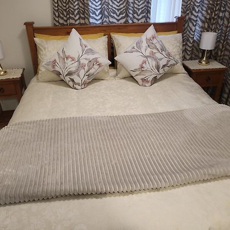 Barnes Street Bnb Timaru Extérieur photo