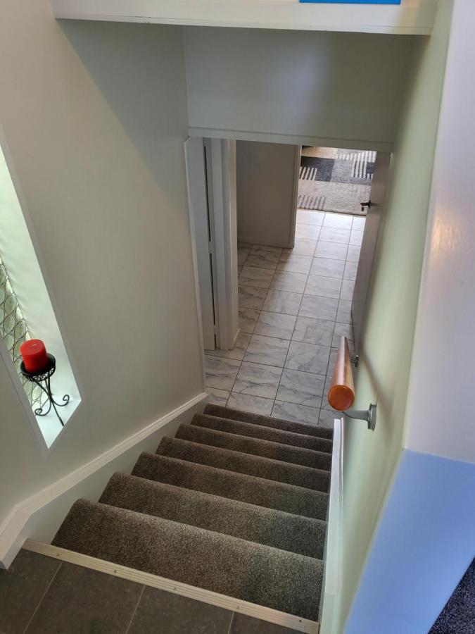 Barnes Street Bnb Timaru Extérieur photo