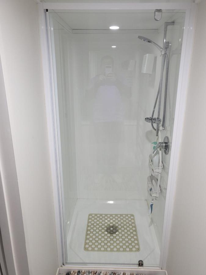 Barnes Street Bnb Timaru Extérieur photo