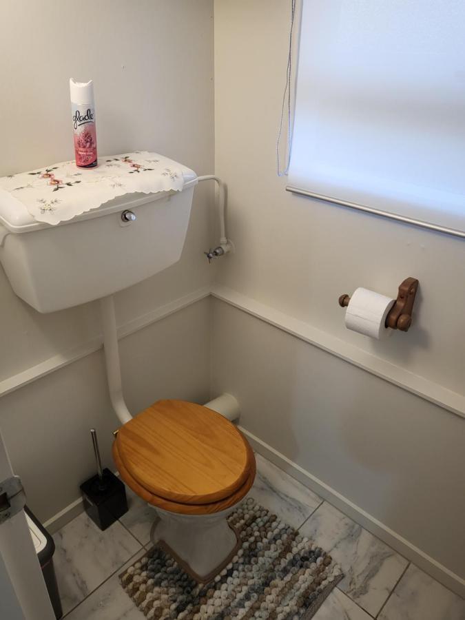 Barnes Street Bnb Timaru Extérieur photo