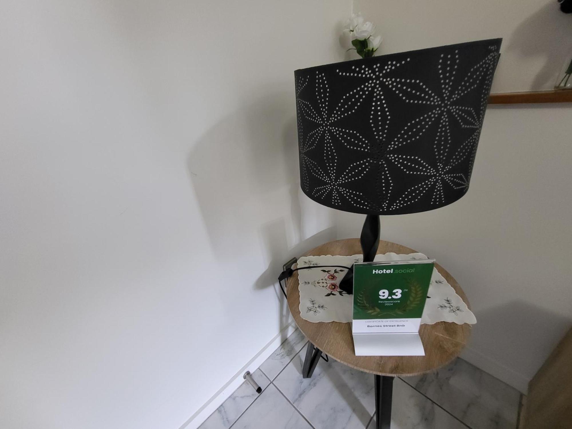 Barnes Street Bnb Timaru Extérieur photo